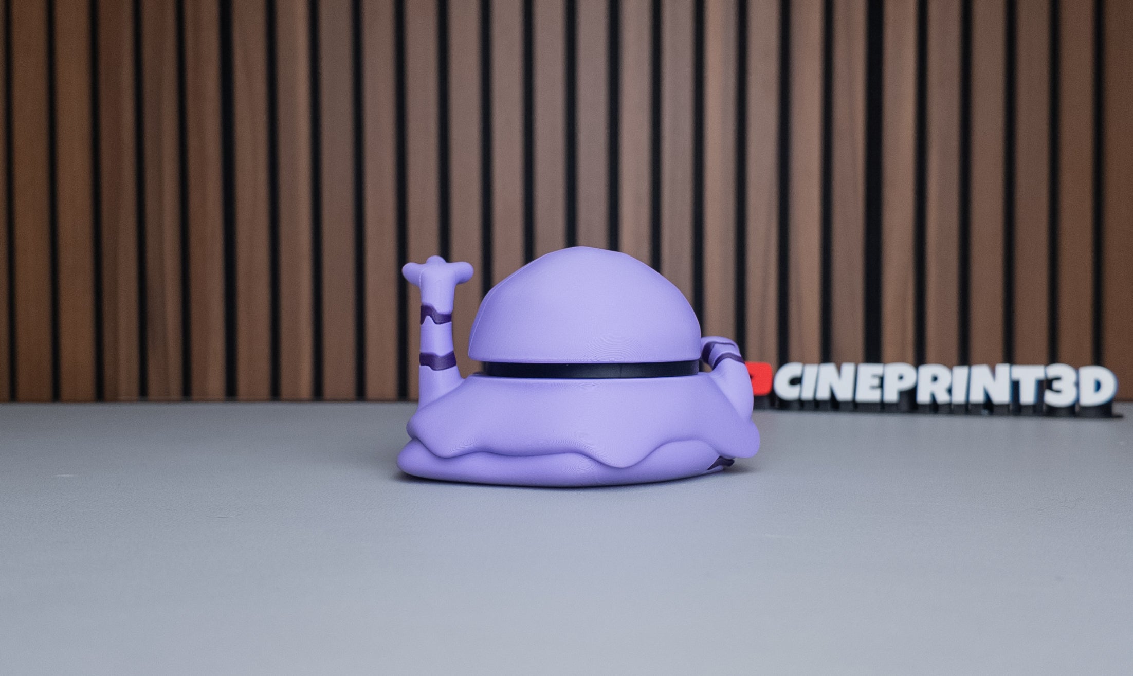 Muk Ball
