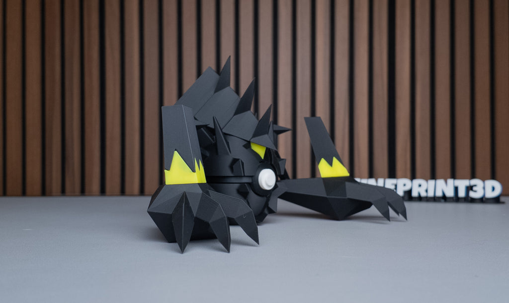 Necrozma Ball
