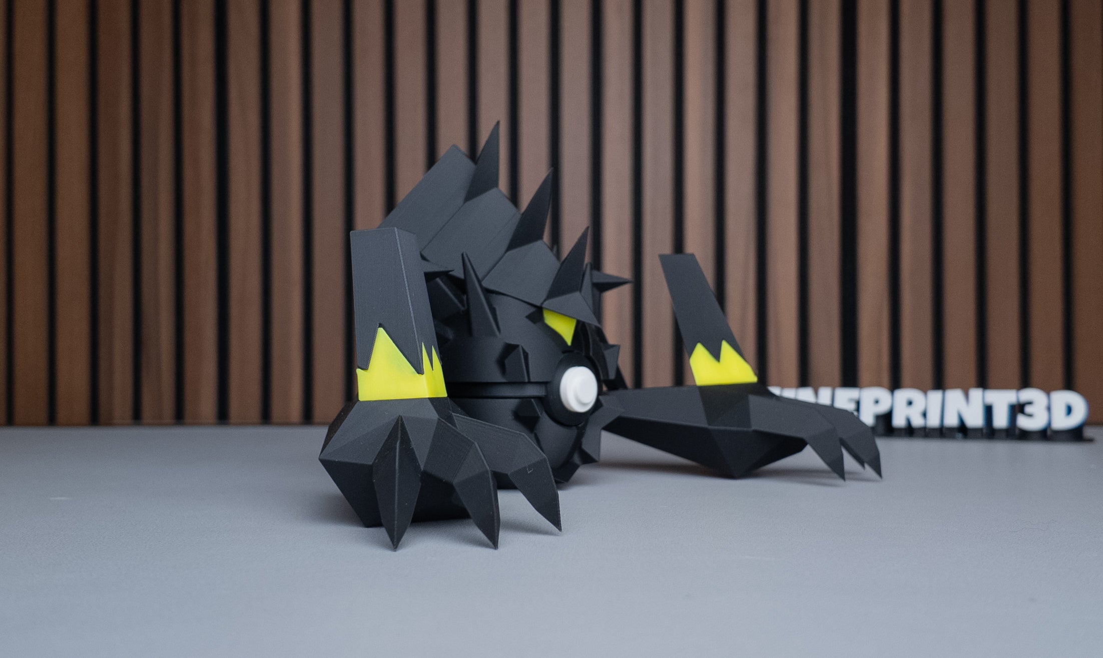 Necrozma Ball