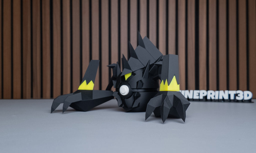 Necrozma Ball