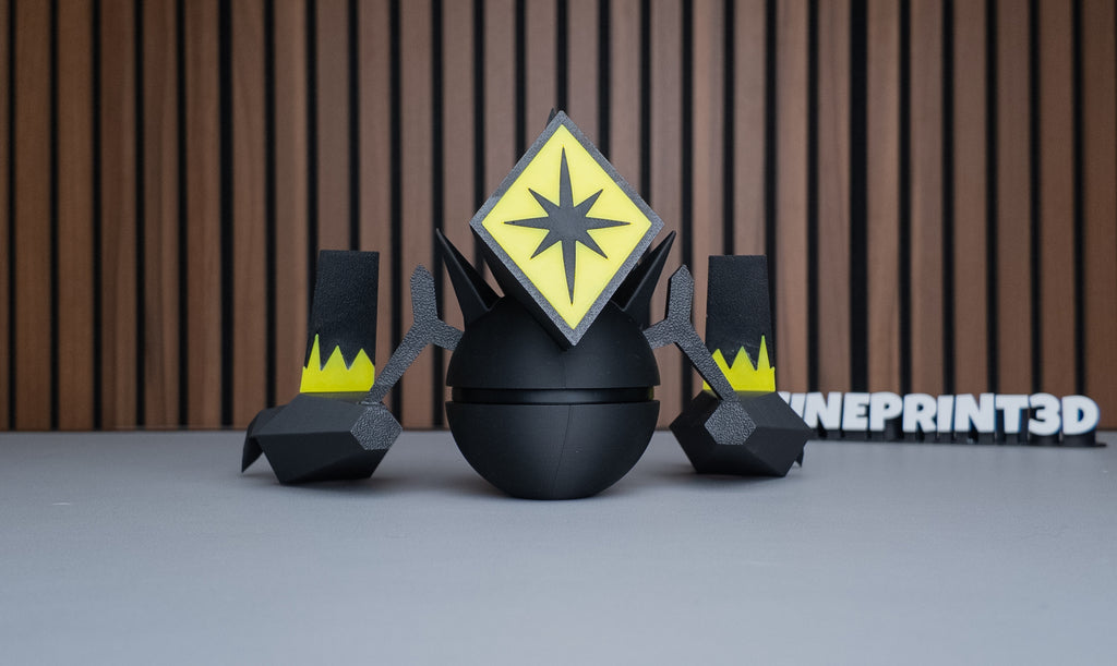 Necrozma Ball