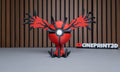 Yveltal Ball