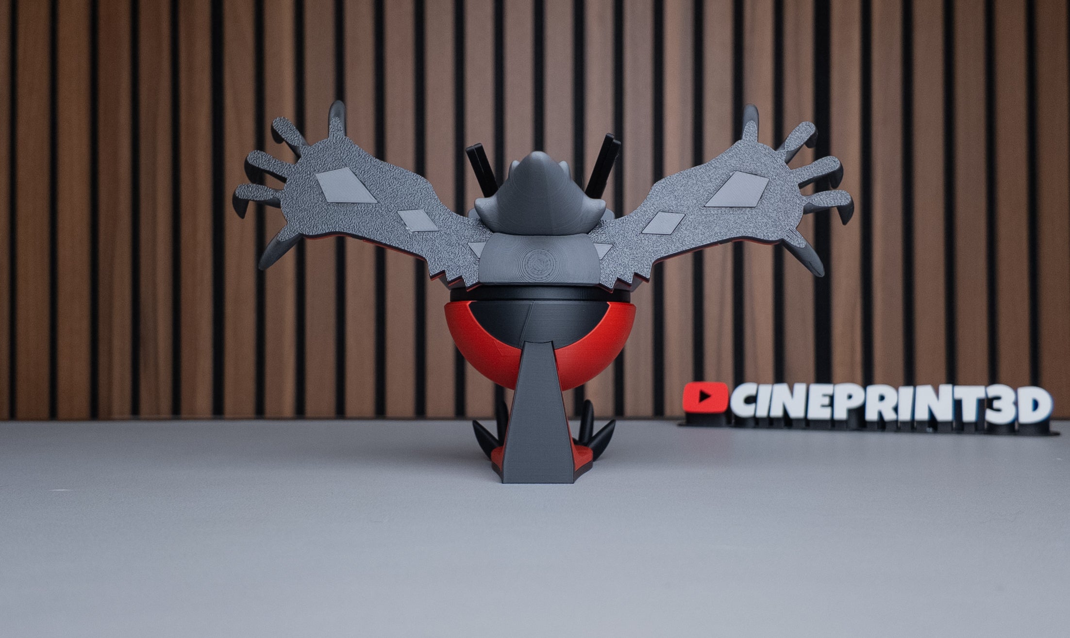 Yveltal Ball