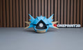 Seadra Ball