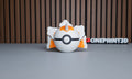 Goldeen Ball