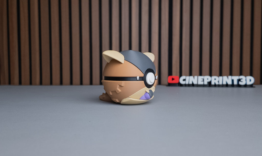Kangaskhan Ball