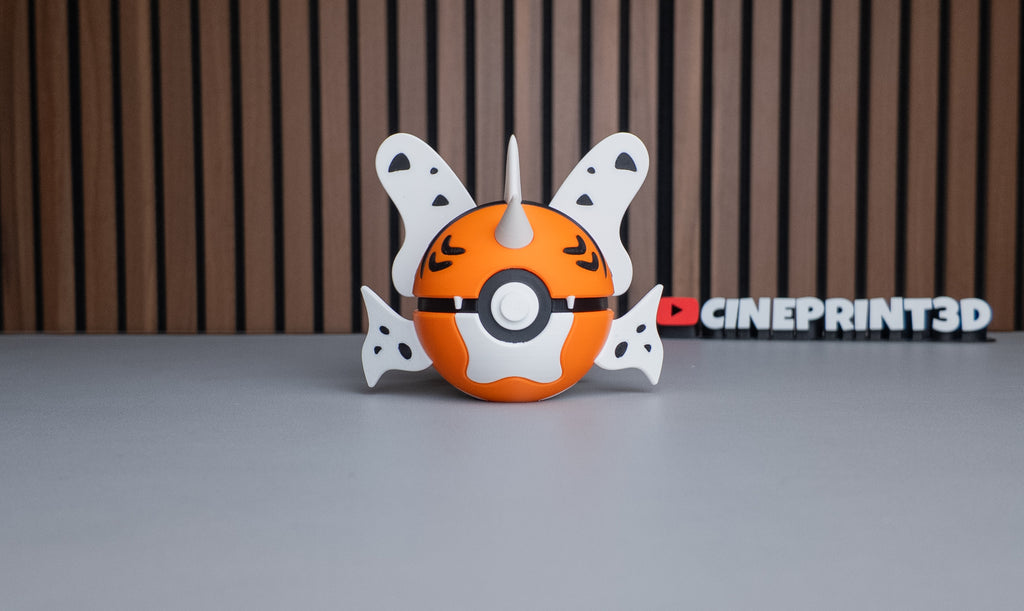Seaking Ball
