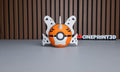 Seaking Ball