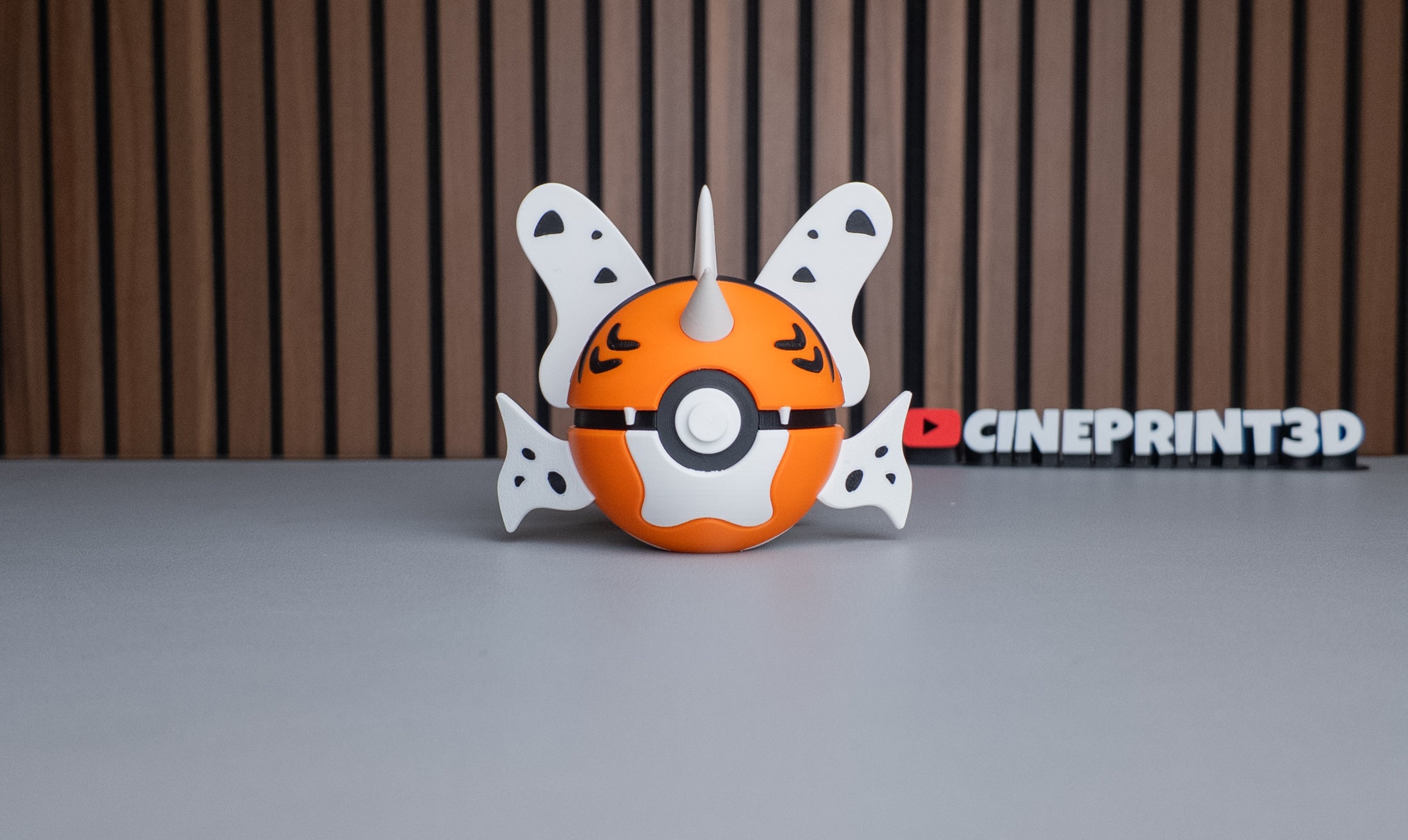 Seaking Ball