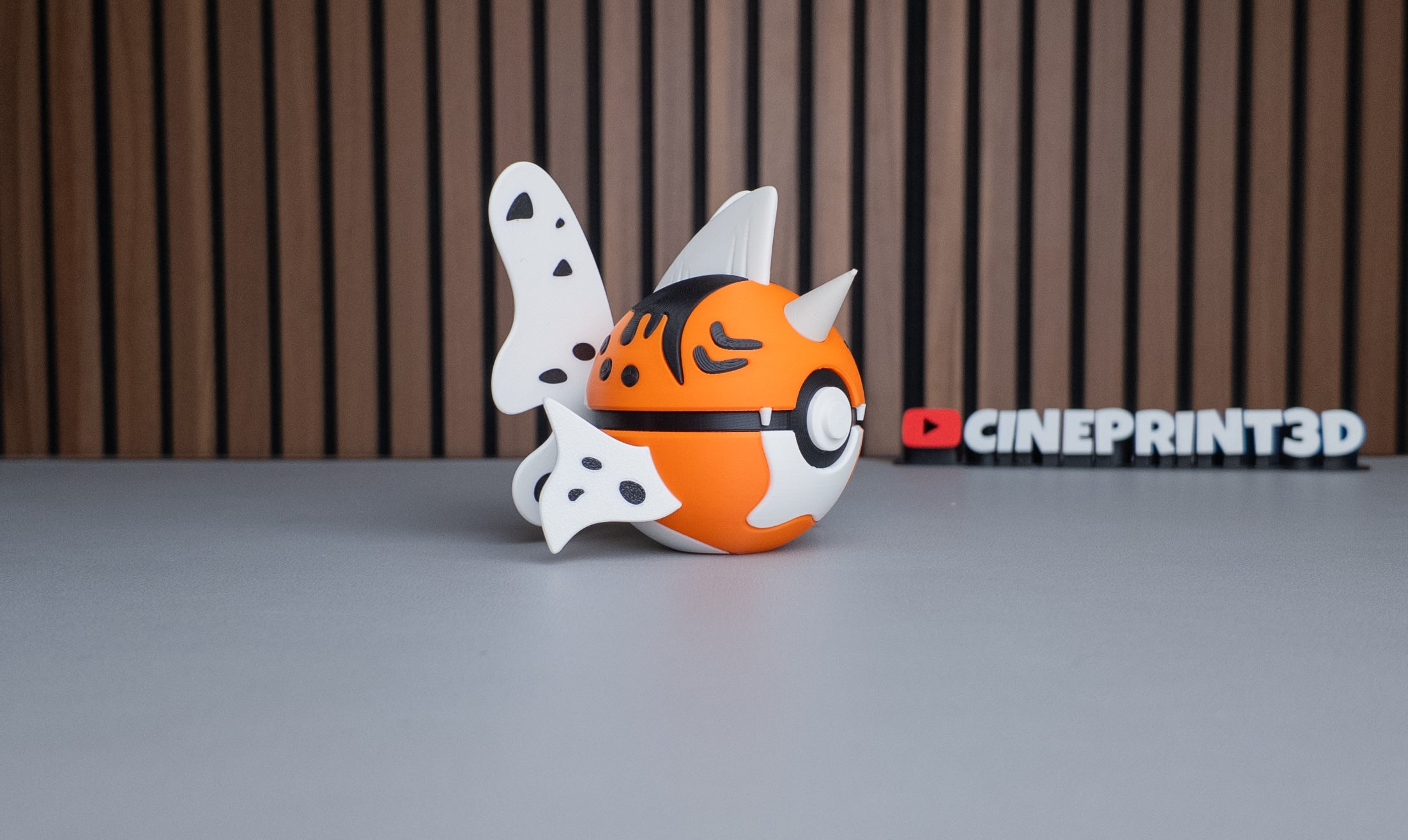 Seaking Ball
