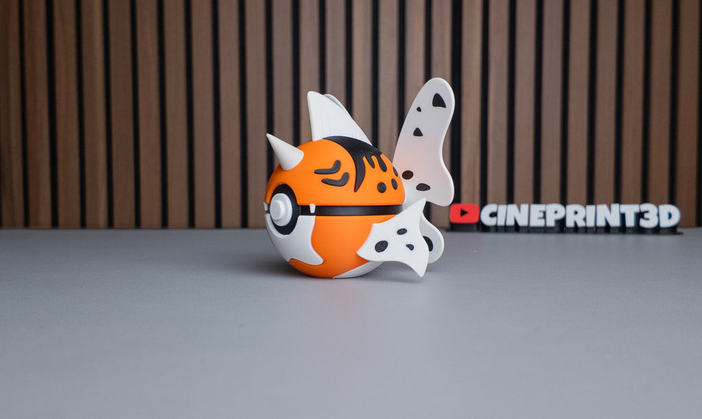 Seaking Ball