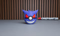 Gengar Ball B