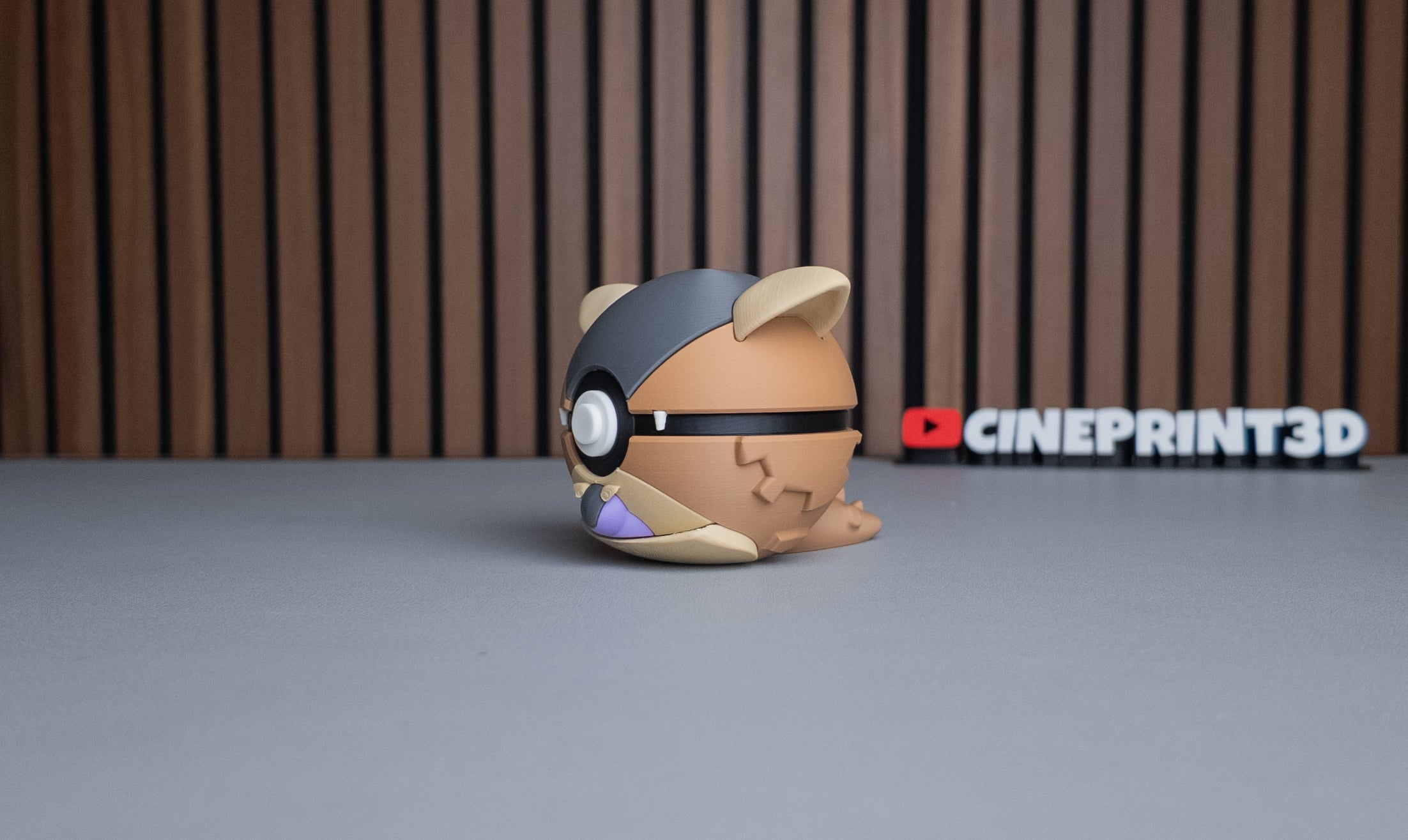 Kangaskhan Ball