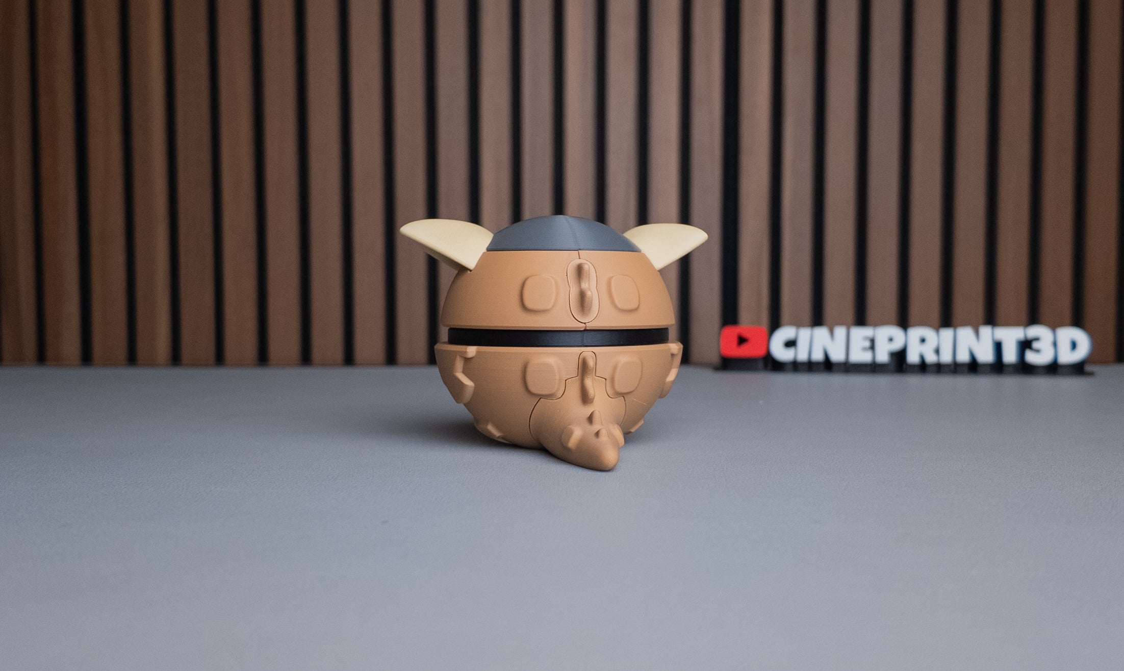 Kangaskhan Ball
