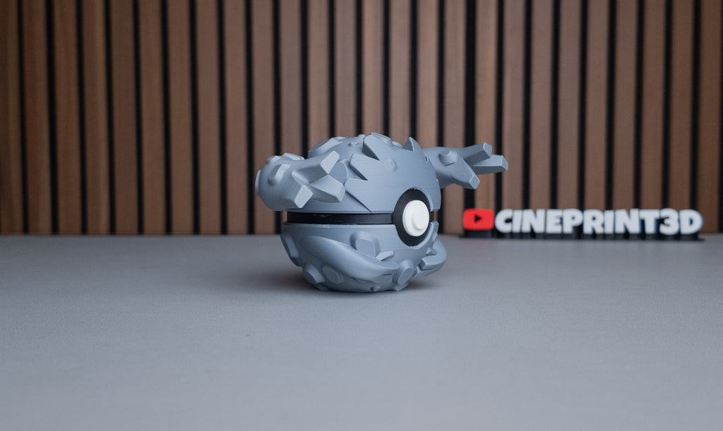 Graveler Ball