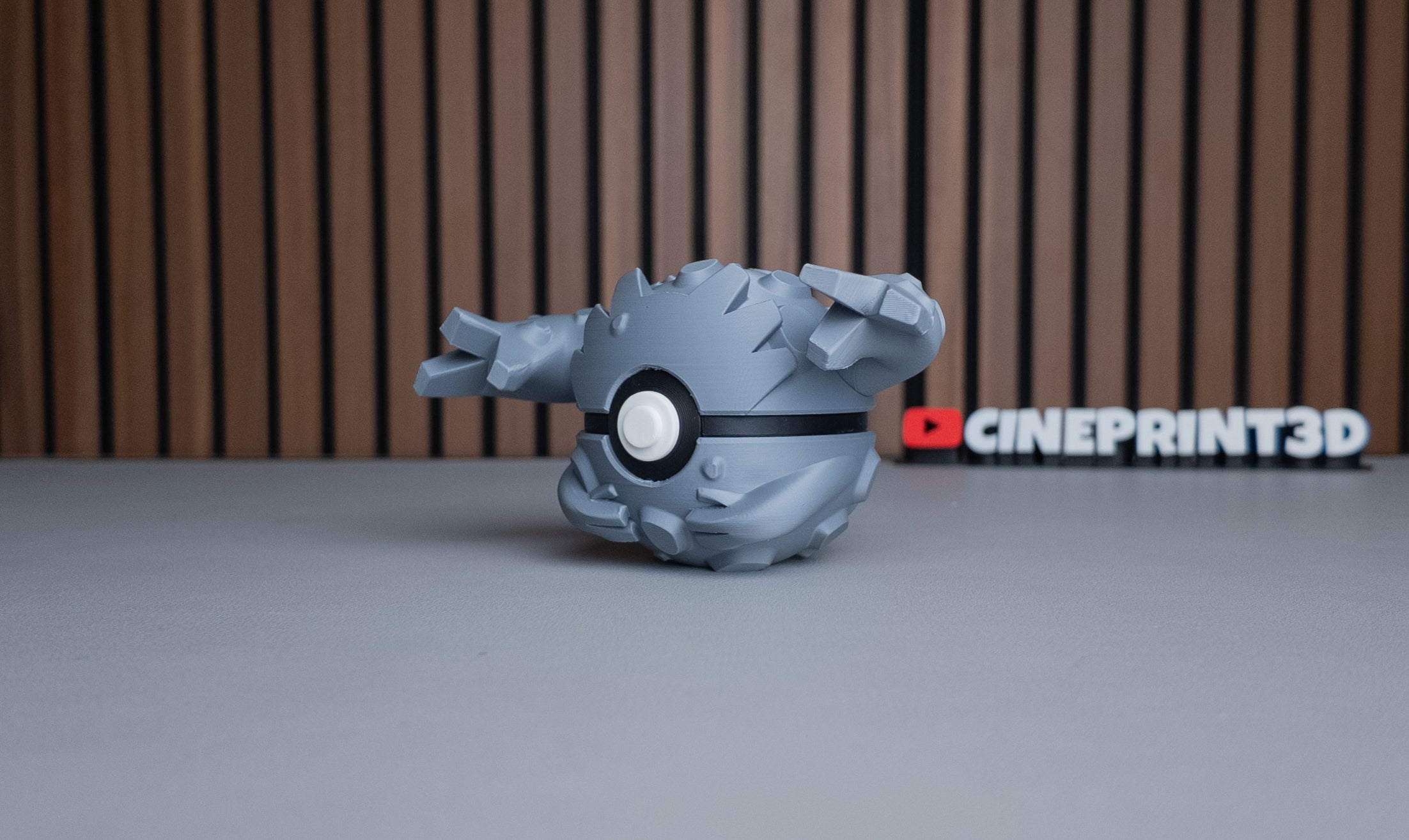 Graveler Ball