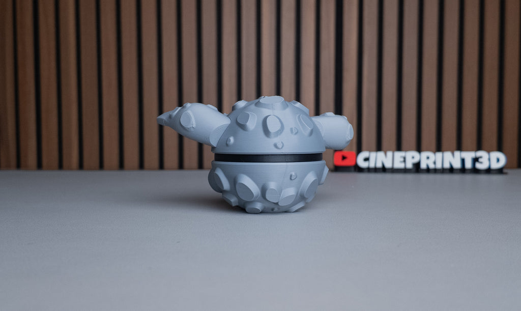 Graveler Ball