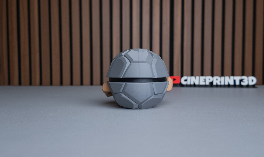 Golem Ball