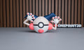 Mr. Mime Ball