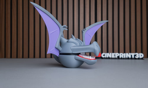 Aerodactyl Ball
