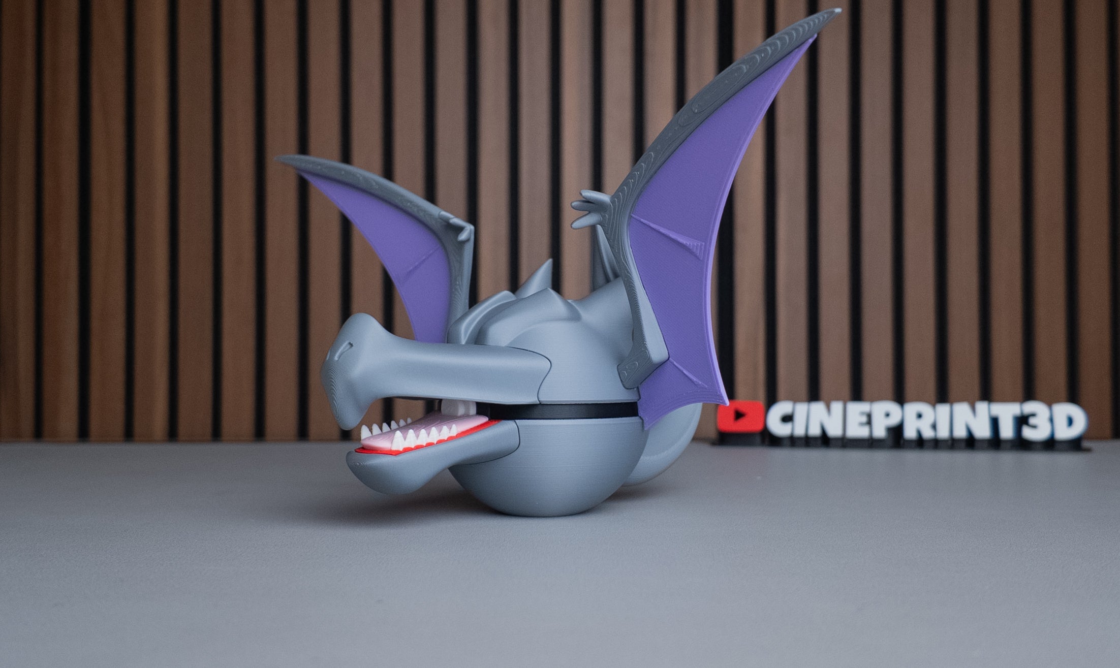Aerodactyl Ball