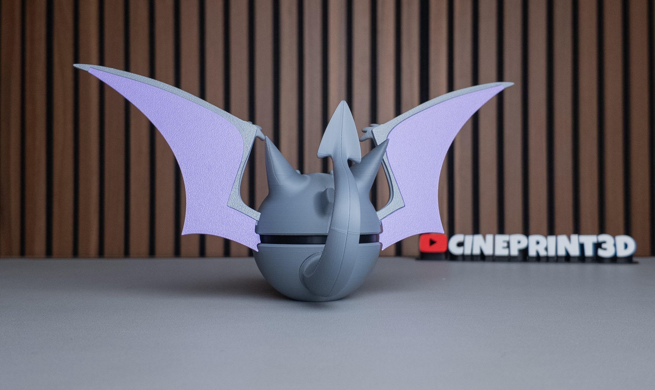 Aerodactyl Ball