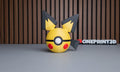 Pichu Ball