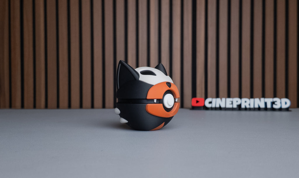 Houndour Ball