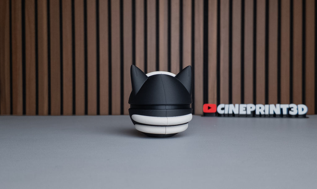 Houndour Ball