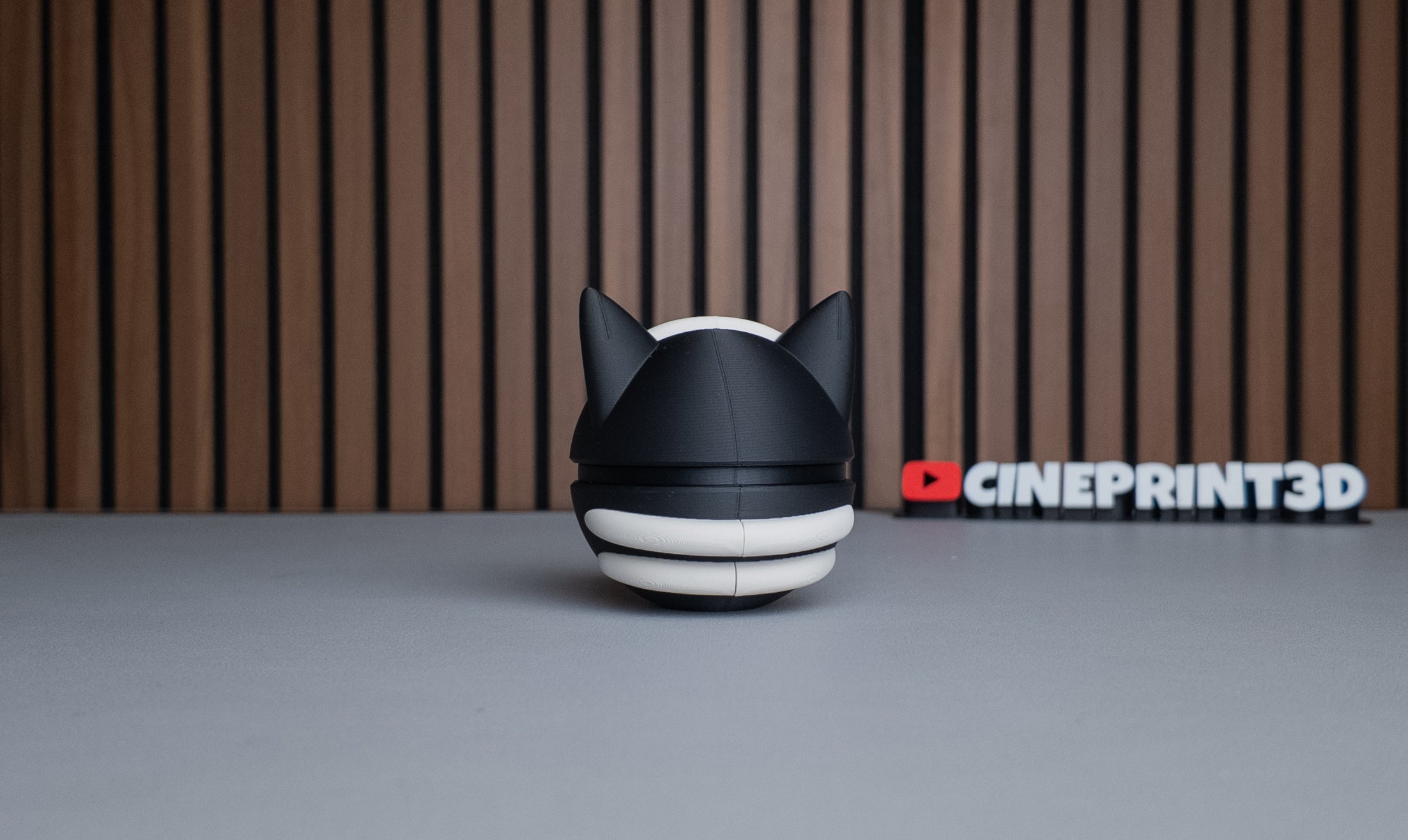 Houndour Ball