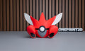 Scizor Ball