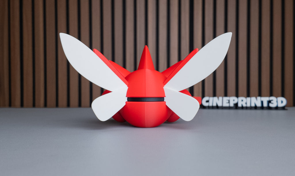 Scizor Ball