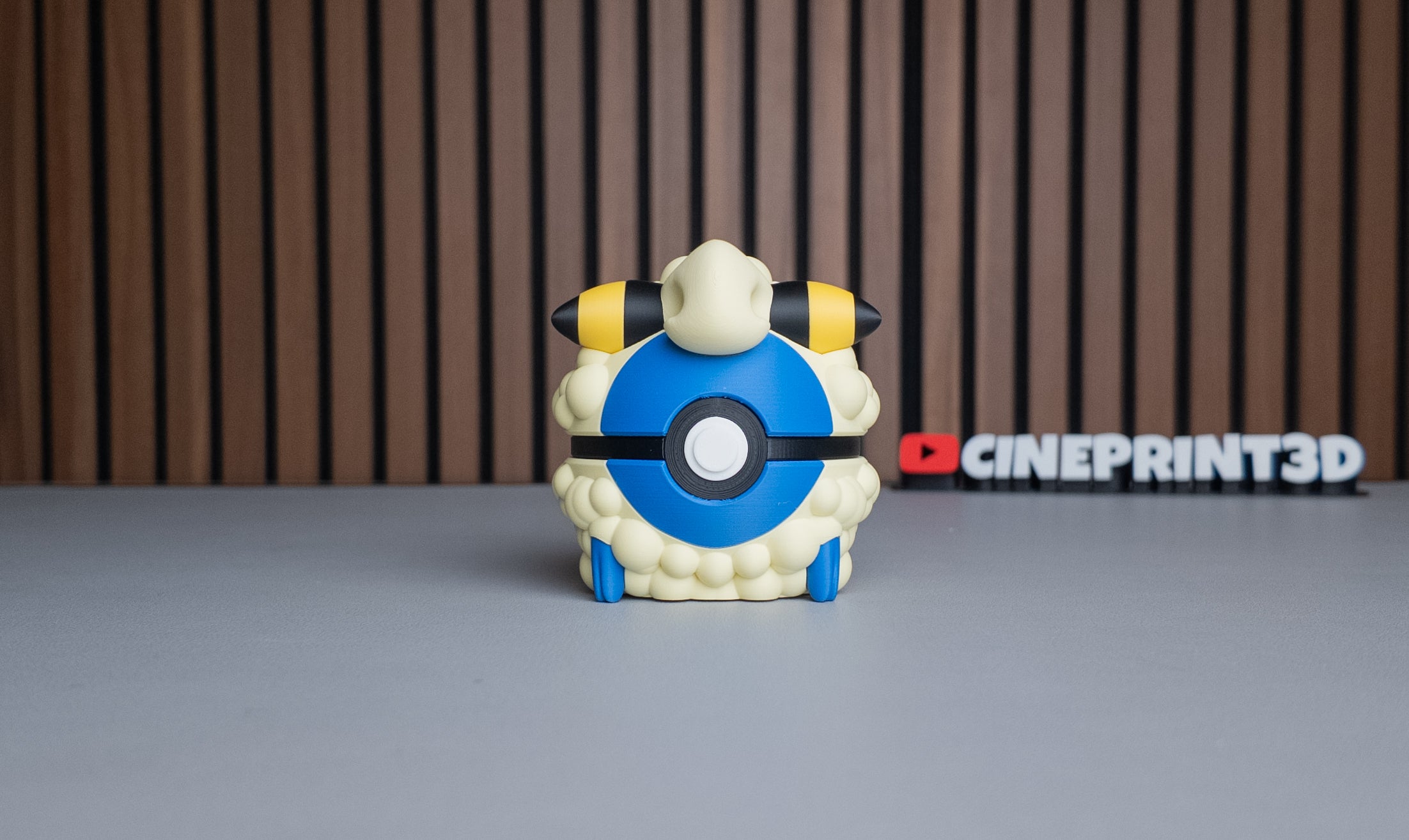 Mareep Ball