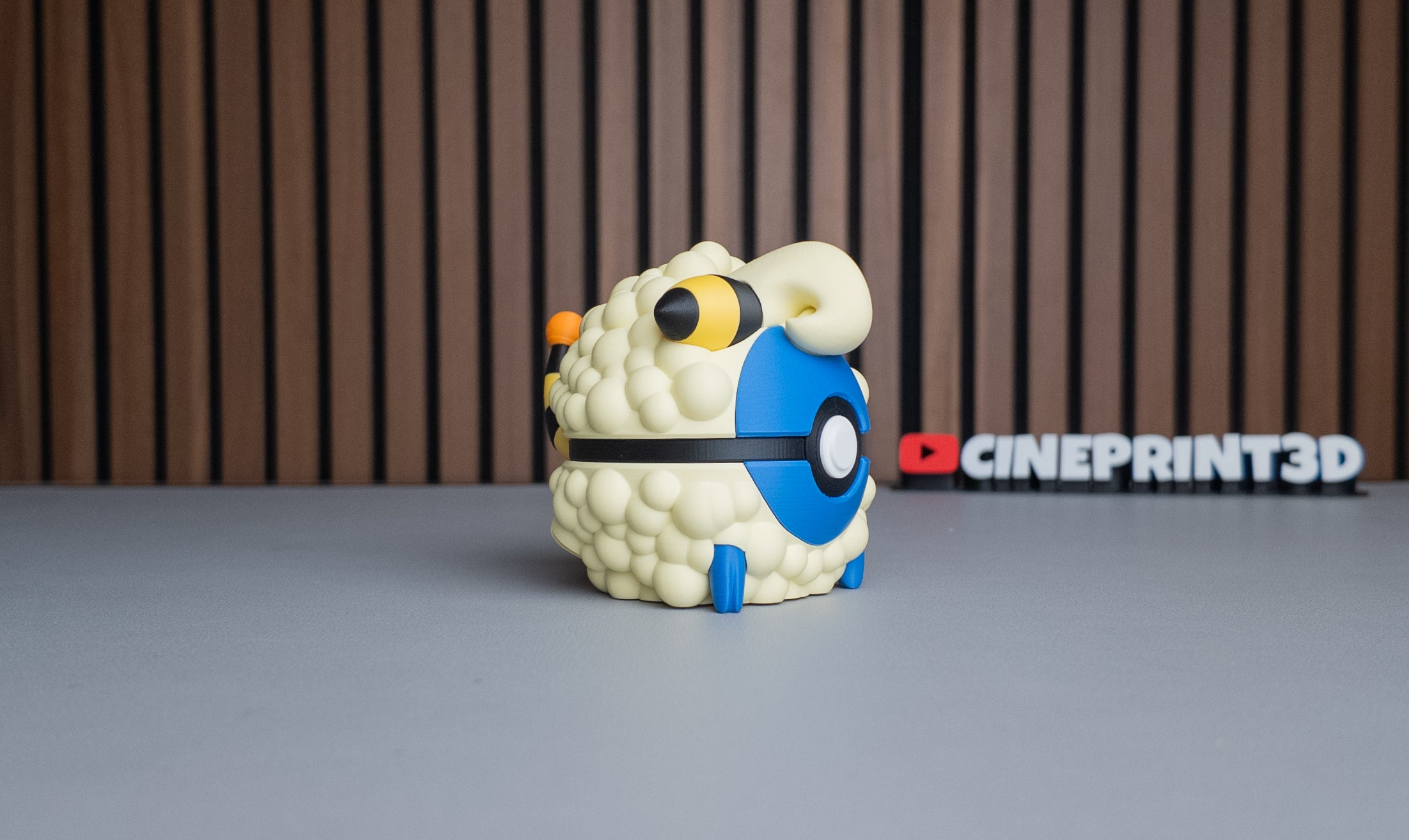Mareep Ball