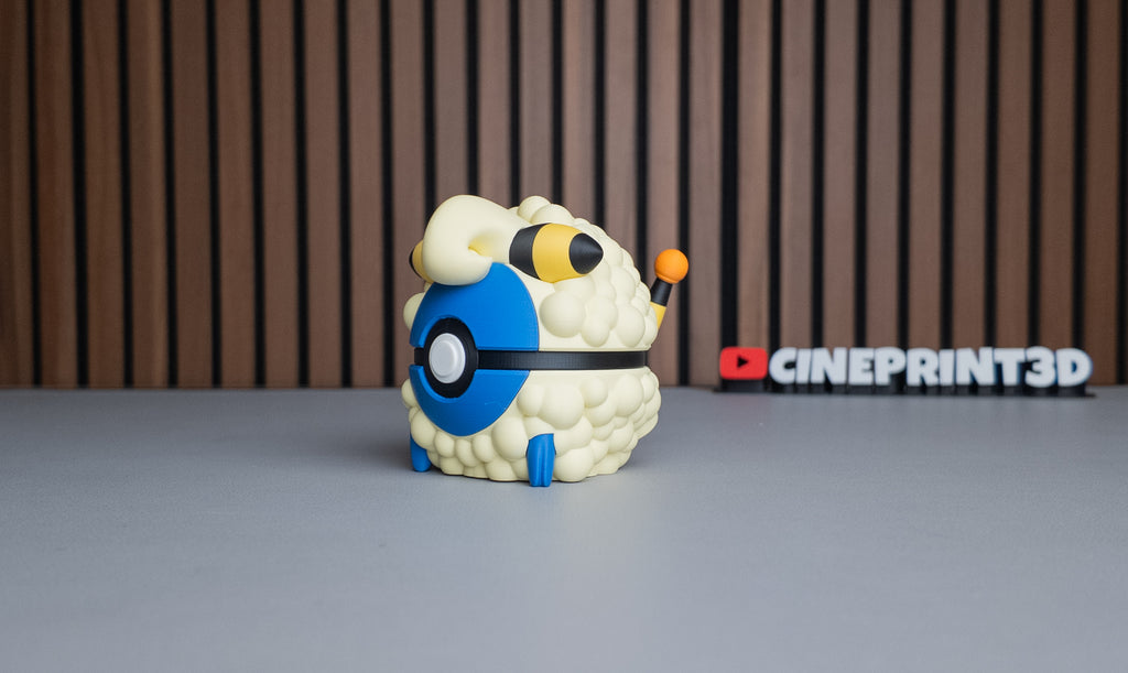 Mareep Ball
