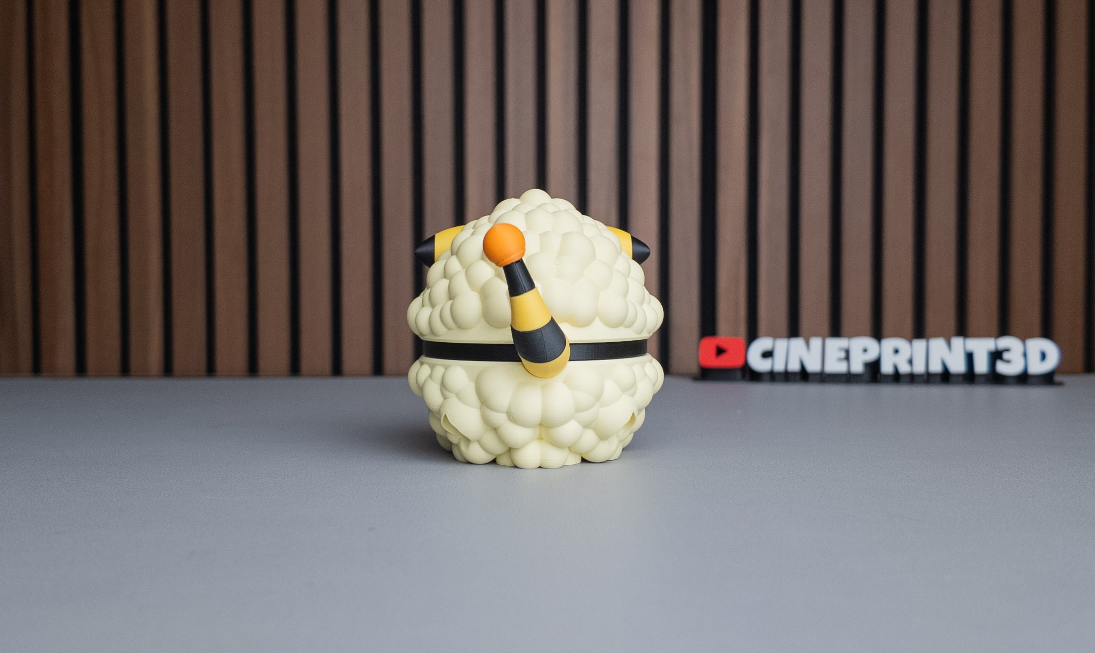 Mareep Ball