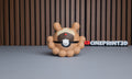 Bidoof Ball