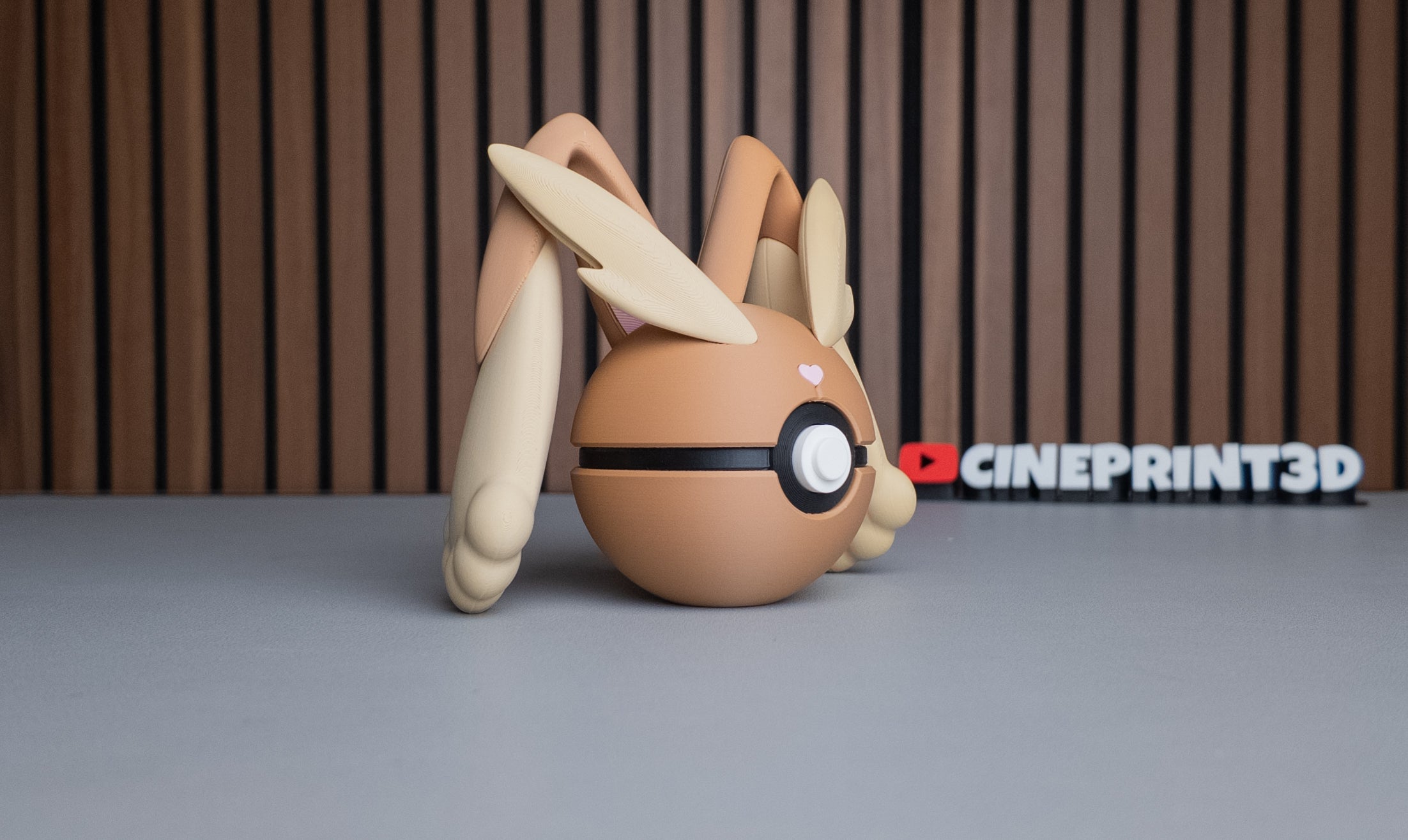 Lopunny Ball
