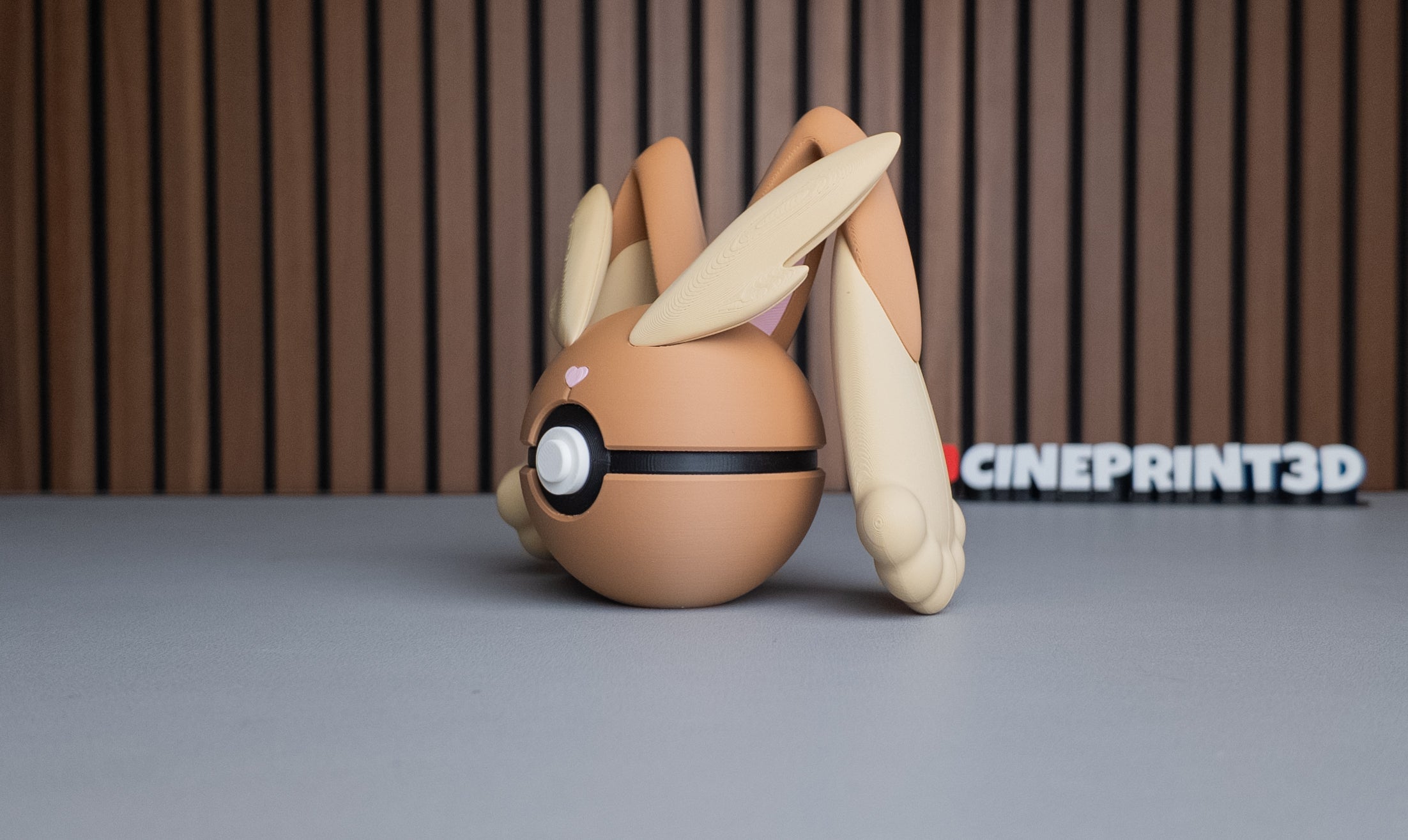 Lopunny Ball