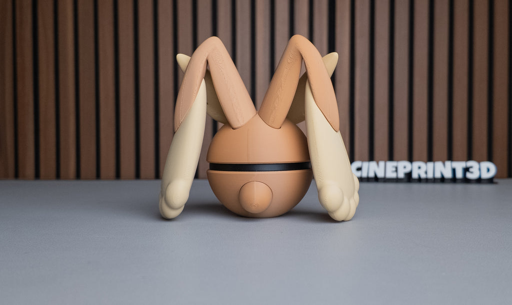 Lopunny Ball