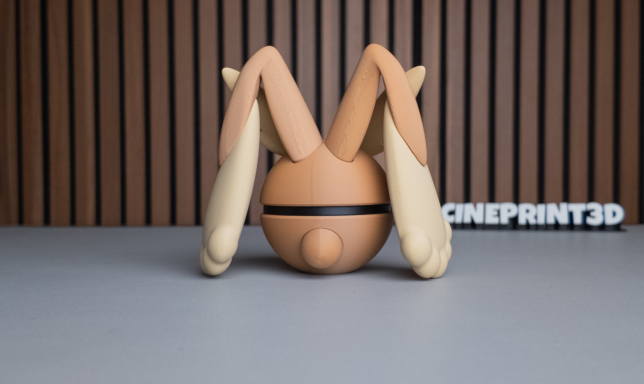 Lopunny Ball