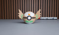 Rowlet Ball B