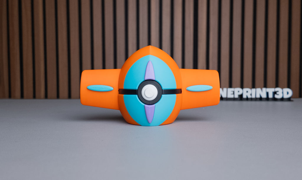 Deoxys Ball
