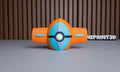 Deoxys Ball