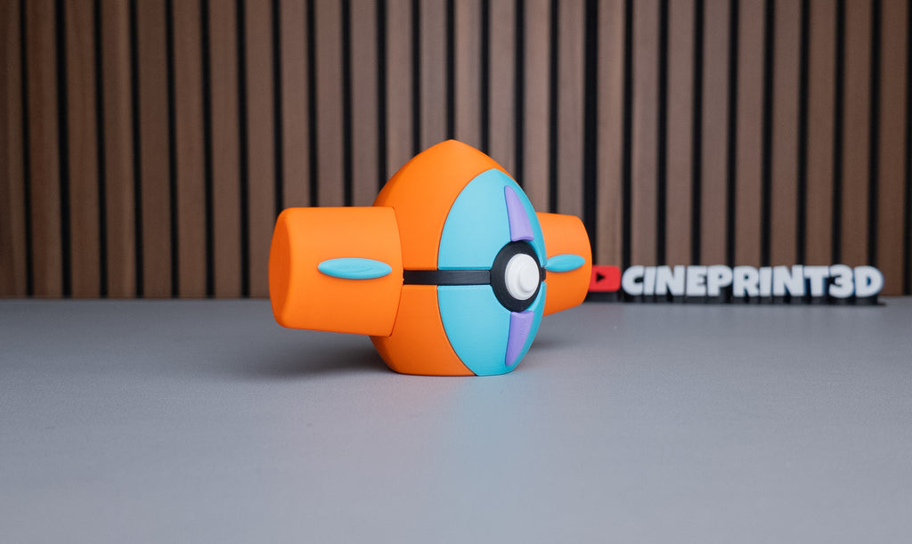 Deoxys Ball