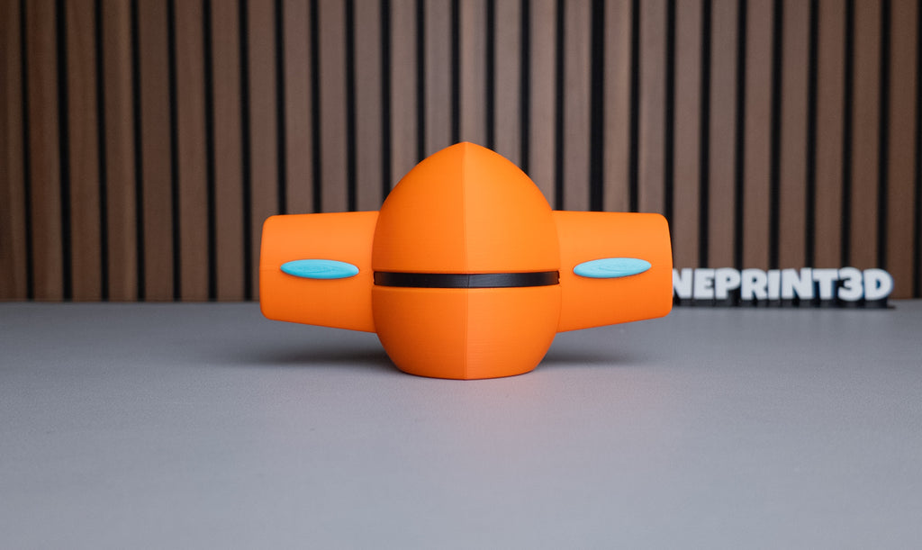 Deoxys Ball