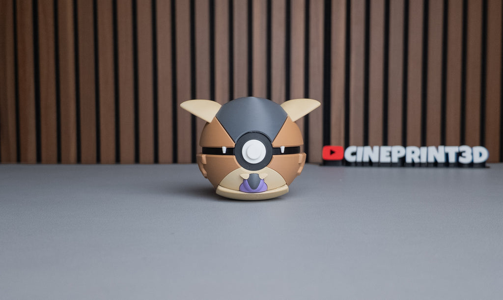 Kangaskhan Ball