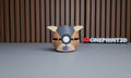 Kangaskhan Ball