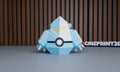 Regice Ball
