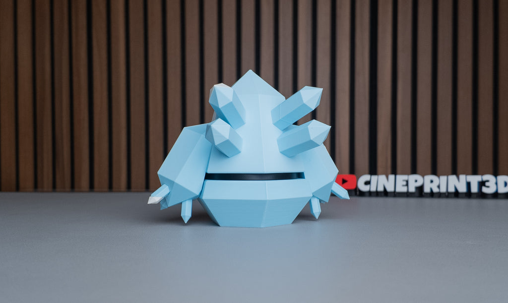 Regice Ball